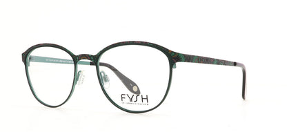 Image of Fysh Eyewear Frames
