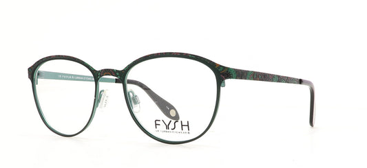 Image of Fysh Eyewear Frames
