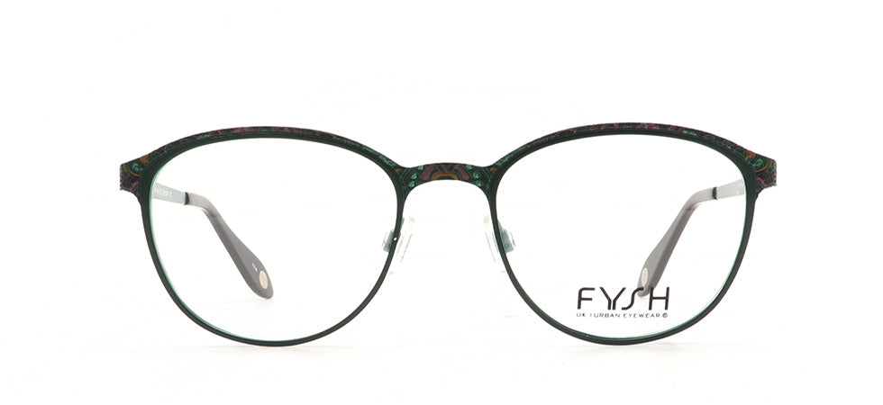 Image of Fysh Eyewear Frames