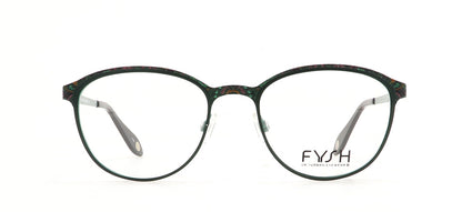 Image of Fysh Eyewear Frames