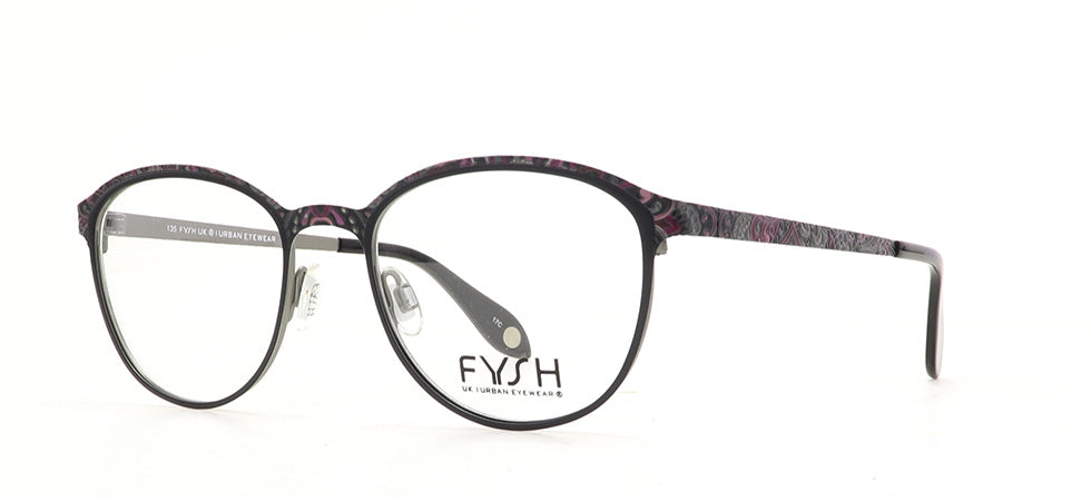 Image of Fysh Eyewear Frames