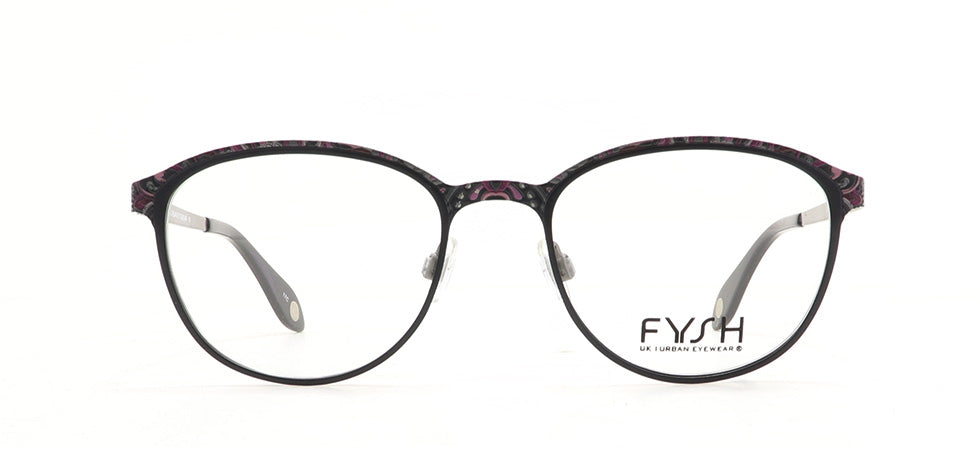 Image of Fysh Eyewear Frames