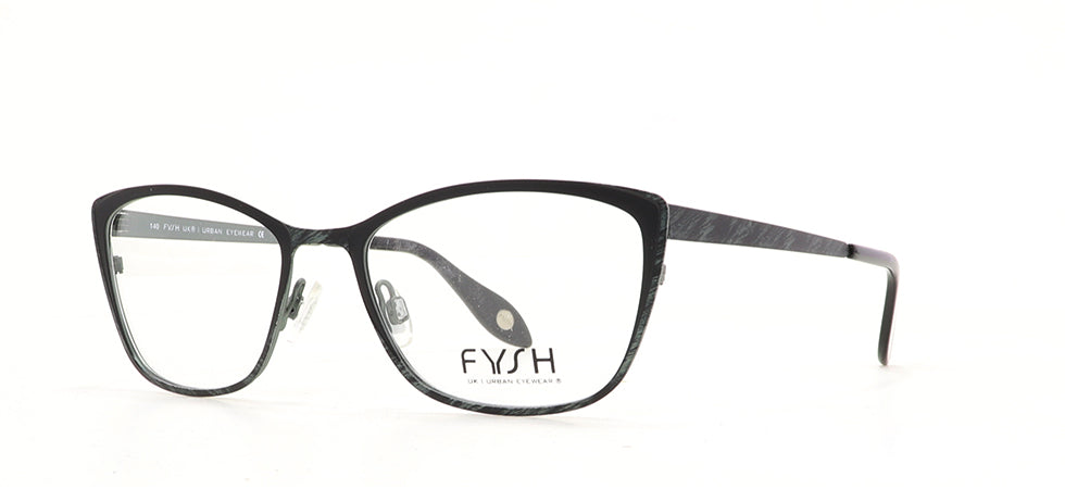 Image of Fysh Eyewear Frames