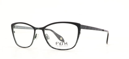Image of Fysh Eyewear Frames