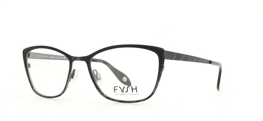 Image of Fysh Eyewear Frames