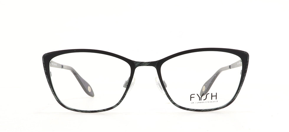 Image of Fysh Eyewear Frames