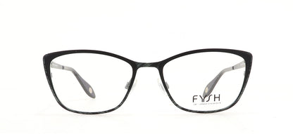 Image of Fysh Eyewear Frames