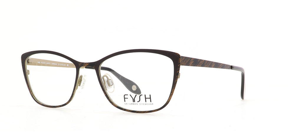 Image of Fysh Eyewear Frames