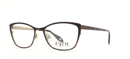 Image of Fysh Eyewear Frames