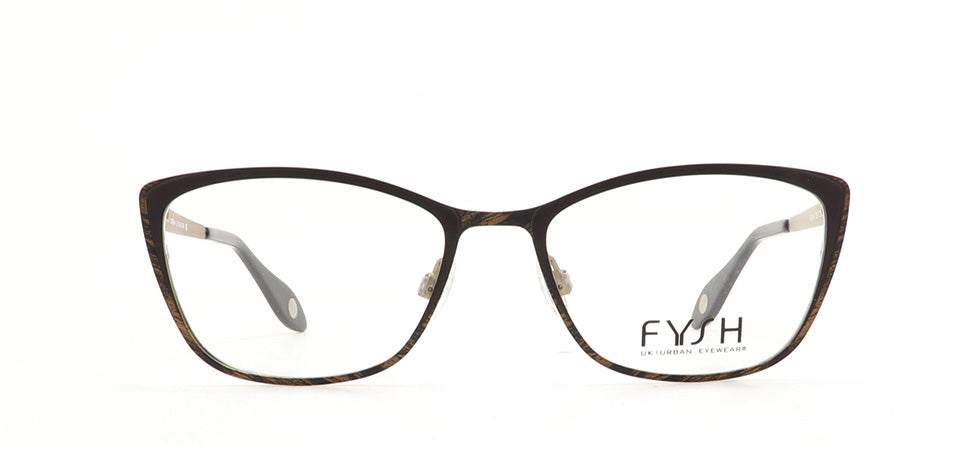Image of Fysh Eyewear Frames