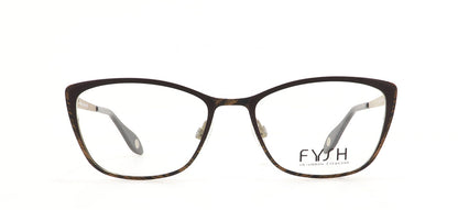 Image of Fysh Eyewear Frames