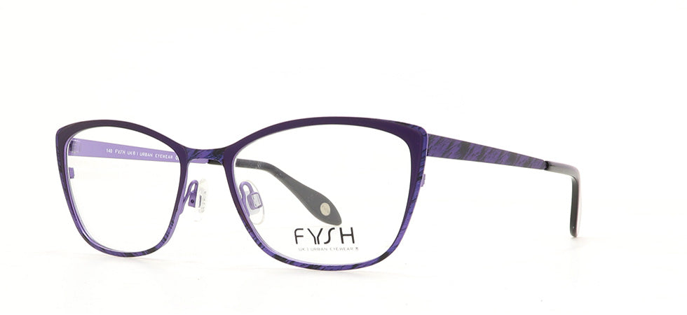 Image of Fysh Eyewear Frames