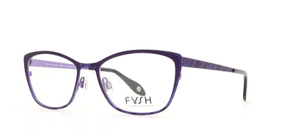 Image of Fysh Eyewear Frames
