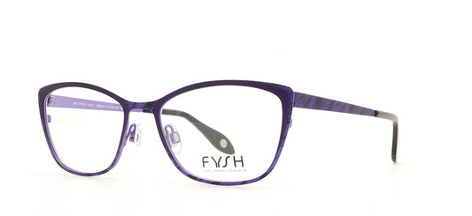 Image of Fysh Eyewear Frames