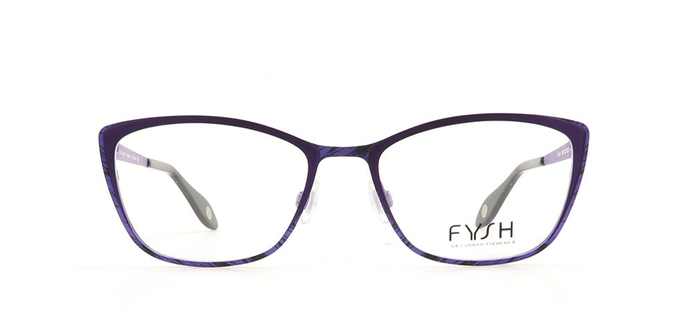 Image of Fysh Eyewear Frames