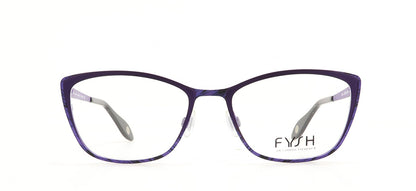 Image of Fysh Eyewear Frames