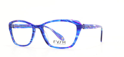 Image of Fysh Eyewear Frames