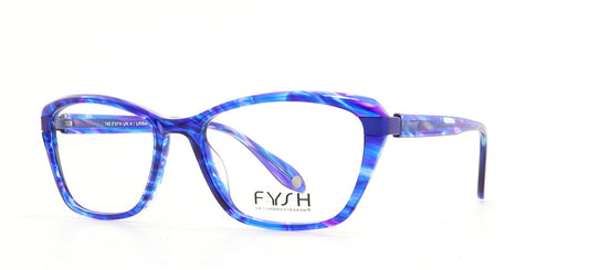 Image of Fysh Eyewear Frames