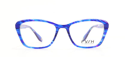 Image of Fysh Eyewear Frames
