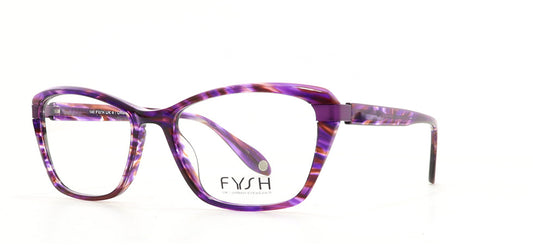 Image of Fysh Eyewear Frames