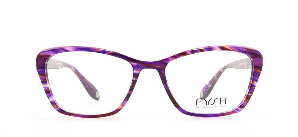 Image of Fysh Eyewear Frames