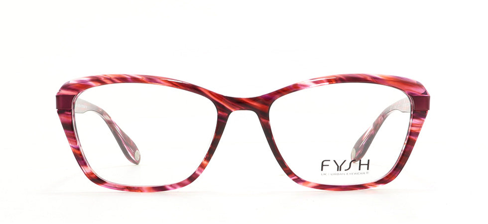 Image of Fysh Eyewear Frames