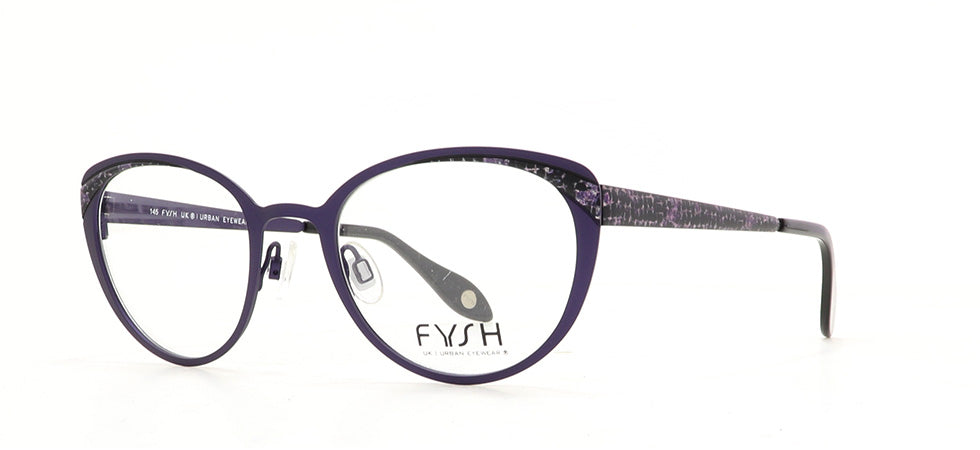 Image of Fysh Eyewear Frames