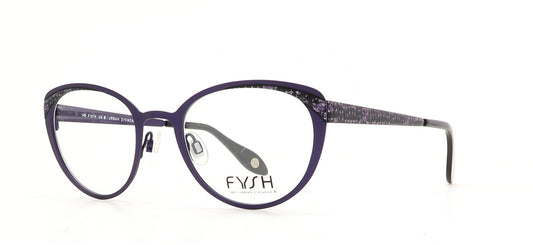 Image of Fysh Eyewear Frames