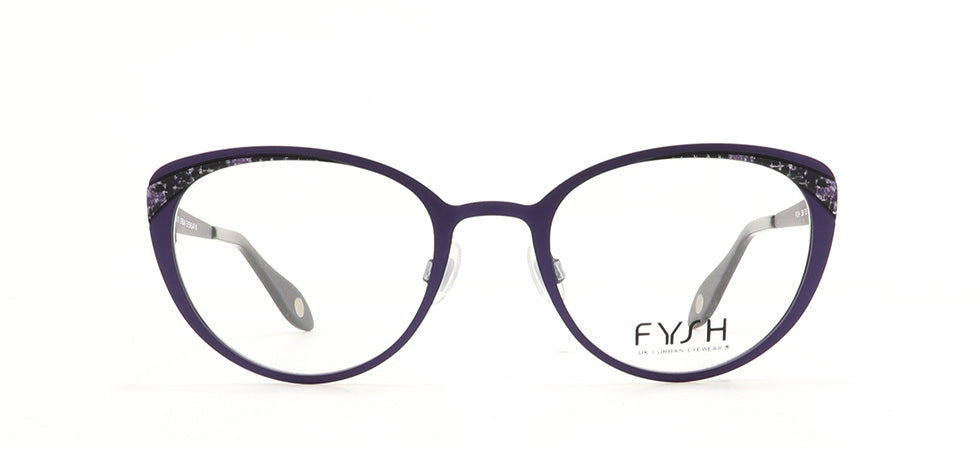 Image of Fysh Eyewear Frames