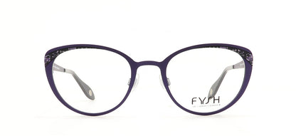 Image of Fysh Eyewear Frames