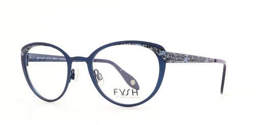 Image of Fysh Eyewear Frames