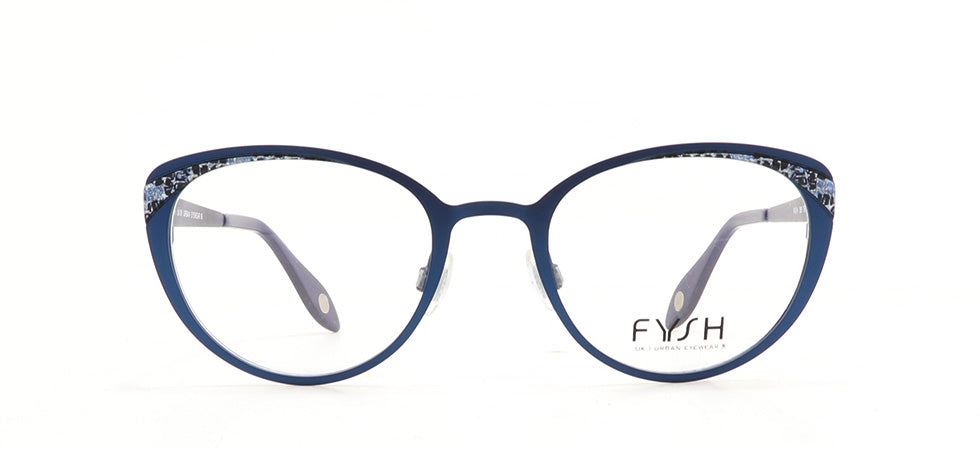Image of Fysh Eyewear Frames