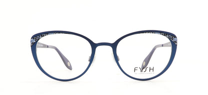 Image of Fysh Eyewear Frames