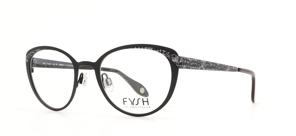 Image of Fysh Eyewear Frames