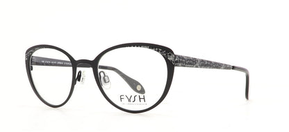 Image of Fysh Eyewear Frames