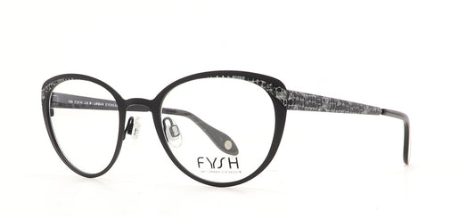 Image of Fysh Eyewear Frames