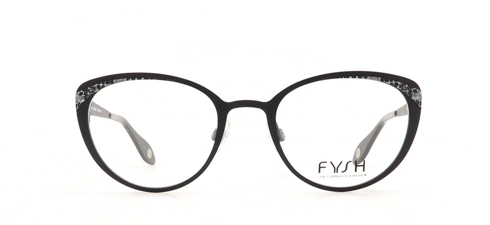 Image of Fysh Eyewear Frames