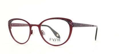 Image of Fysh Eyewear Frames