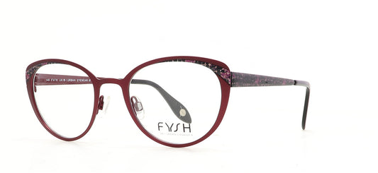 Image of Fysh Eyewear Frames