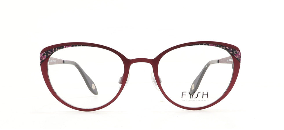 Image of Fysh Eyewear Frames