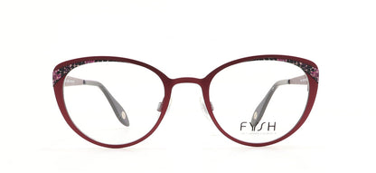 Image of Fysh Eyewear Frames
