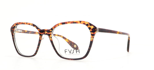 Image of Fysh Eyewear Frames