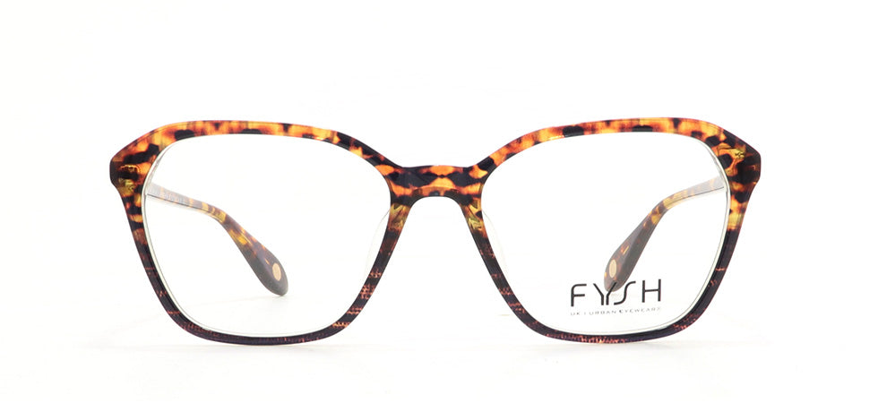 Image of Fysh Eyewear Frames