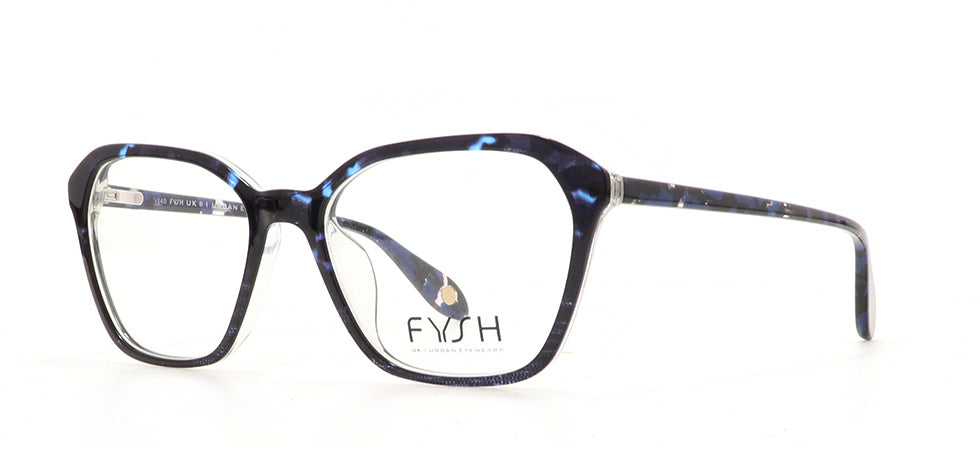 Image of Fysh Eyewear Frames