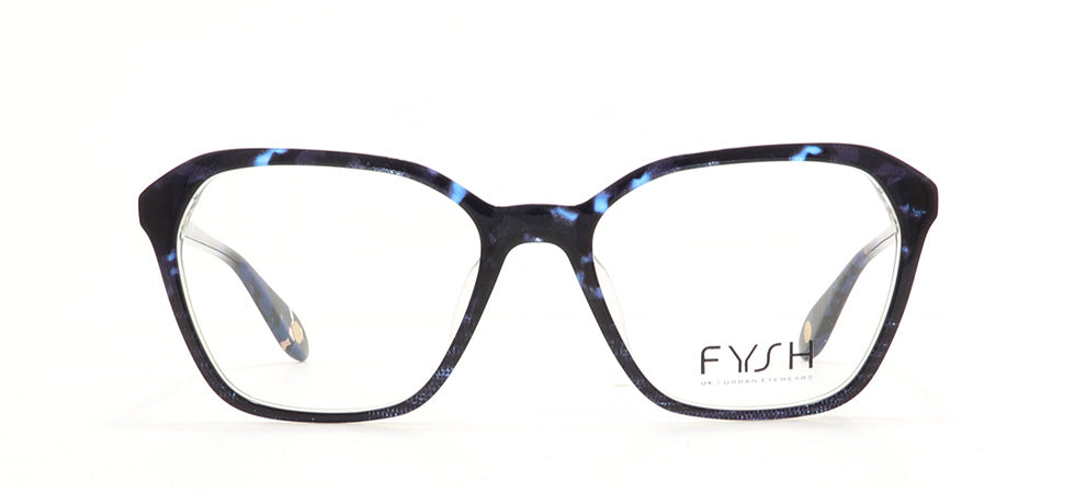 Image of Fysh Eyewear Frames