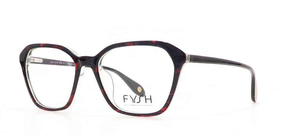 Image of Fysh Eyewear Frames