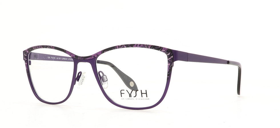 Image of Fysh Eyewear Frames