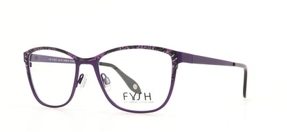 Image of Fysh Eyewear Frames