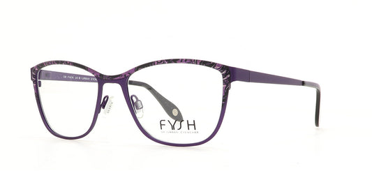 Image of Fysh Eyewear Frames