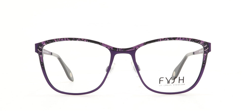 Image of Fysh Eyewear Frames